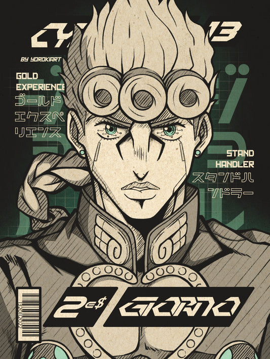 CYBERMAG N°13 Giorno